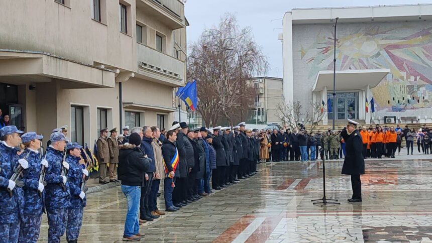 foto mangalia marcheza unirea principatelor romane cu evenimente pline de semnificatie 67935261e4d7f