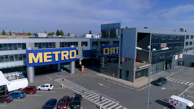 foto metro romania si a dublat afacerile in ultimii 10 ani am inregistrat o crestere constanta datorita strategiei de business care s a concentrat pe investitii atat sectorul cat si compania vor f 679c0e5fa0766
