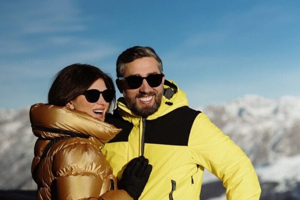 foto monica birladeanu si valeriu gheorghita vacanta de vis la schi in italia 67784f20124a9