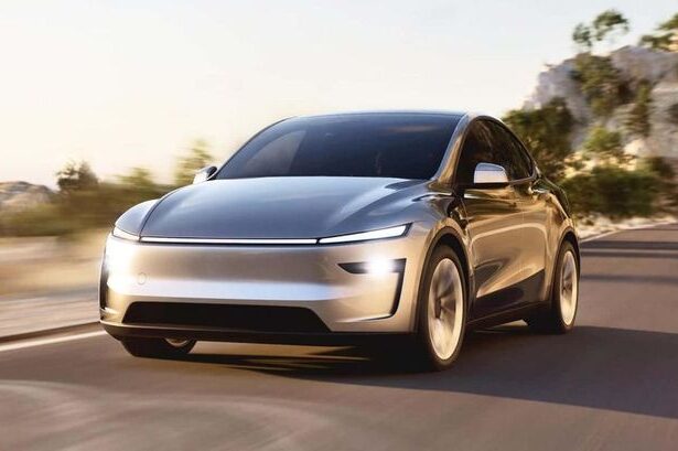 foto noua tesla model y facelift design mai ascutit si autonomie marita 67812e1911d0e