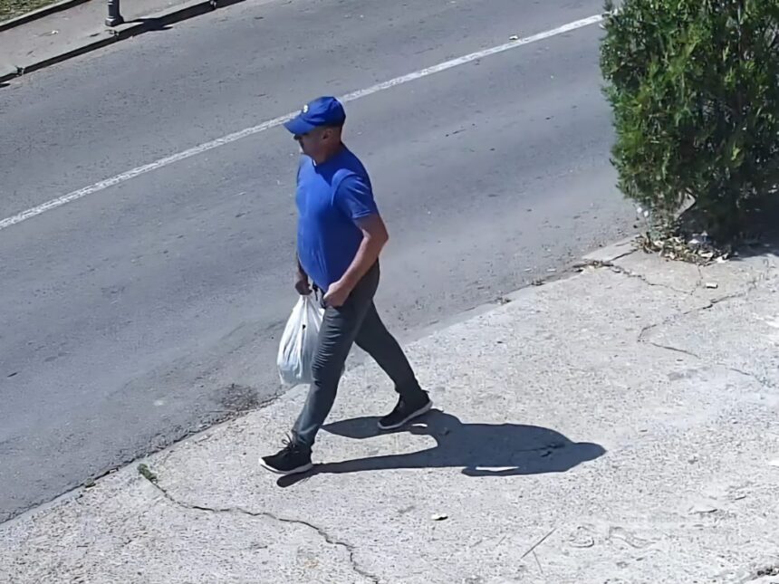 foto politia constanta cere ajutorul cetatenilor pentru identificarea unui individ care a tras cu pistolul si a ranit o alta persoana l ati vazut 6787cbd37d639
