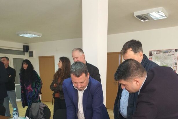 foto romania pregateste lansarea unei noi autostrazi vitale 679cb3d43b531