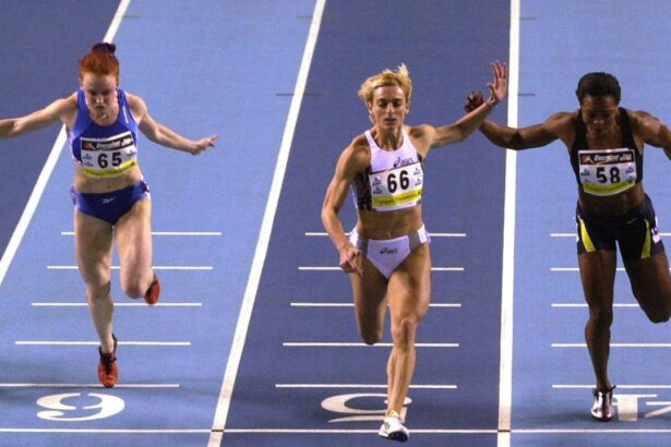 foto si video a murit petya pendareva legenda atletismului din bulgaria a fost una dintre cele mai bune sprintere ale europei in anii 90 677f6dfed3c47