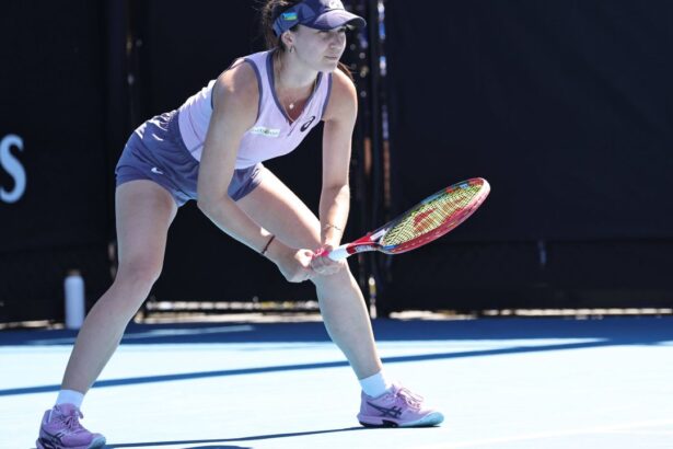 foto si video australian open 2025 reactia memorabila a evei lys cand a aflat cati bani castiga dupa ce a fost demolata de iga swiatek 679004eb60691