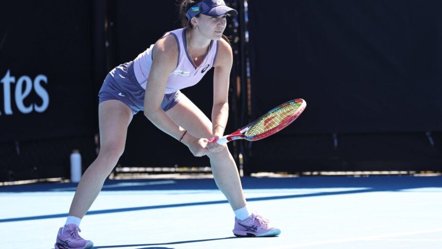 foto si video australian open 2025 reactia memorabila a evei lys cand a aflat cati bani castiga dupa ce a fost demolata de iga swiatek 679004eb60691