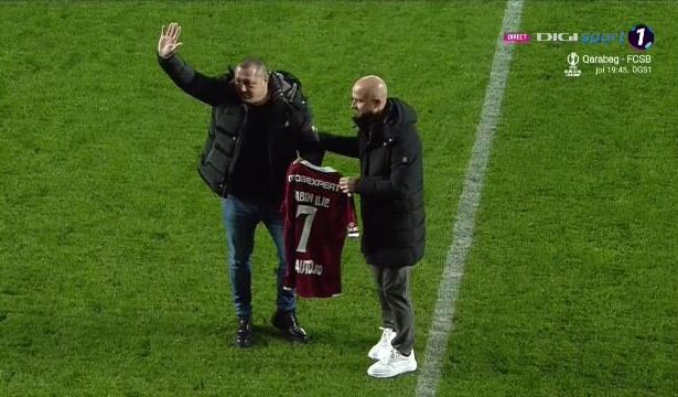 foto si video cine a dat lovitura de start in rapid poli iasi nu a mai venit pe giulesti de 20 de ani 678e9787f3a07