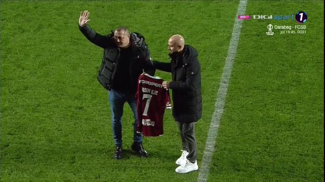 foto si video cine a dat lovitura de start in rapid poli iasi nu a mai venit pe giulesti de 20 de ani 678e9787f3a07