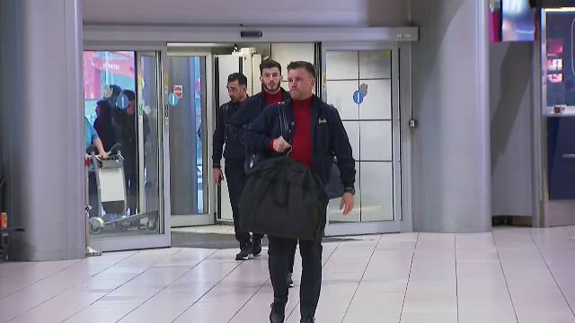 foto si video cum arata lotul fcsb ului pentru meciul cu qarabag fk absentele importante al campioanei romaniei 678fc23012ee8