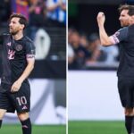 foto si video gestul prin care messi i a scos din sarite pe fanii mexicani argentinianul la primul gol din 2025 678cdc5433924