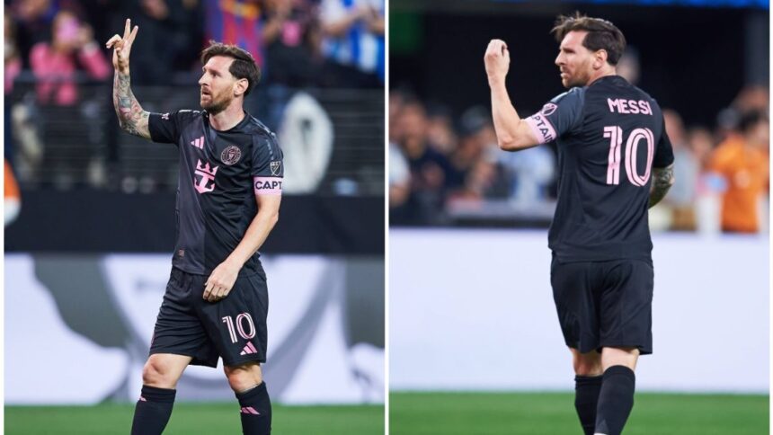foto si video gestul prin care messi i a scos din sarite pe fanii mexicani argentinianul la primul gol din 2025 678cdc5433924
