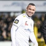 foto si video radja nainggolan gol direct din corner la 6 minute de la debut cat de dolofan este acum fostul star de la roma sau inter 6794898c96714