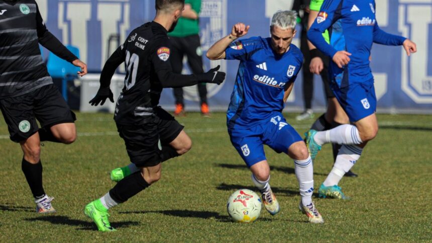 foto si video show total cu 9 goluri in primul amical al iernii pentru fc u craiova impotriva concordiei chiajna 679779da7bc52