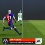 foto si video trebuie sa credeti pe cuvant gol superb in barcelona betis anulat pentru un ofsaid invizibil 67882d736b11a