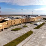 foto trafic in crestere si investitii majore la aeroportul international mihail kogalniceanu noul terminal aproape finalizat 678e481f85157