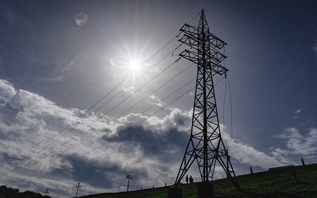 foto transelectrica a majorat cu doua treimi capacitatea de export import de energie electrica a romaniei pe interconexiunea cu serbia 679a652dcf481