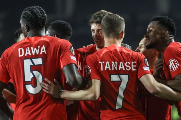 foto urmatoarea adversara a lui fcsb din europa league balauri variante accesibile si cunostinte mai vechi 6795db0f8fc0f