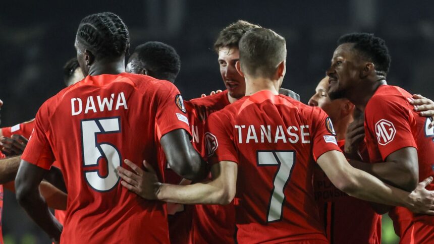 foto urmatoarea adversara a lui fcsb din europa league balauri variante accesibile si cunostinte mai vechi 6795db0f8fc0f