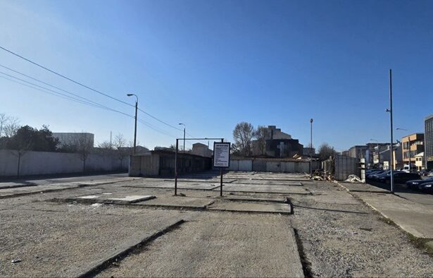 foto video bazarul gorbaciov a fost demolat jumatate la cinci zile de la demararea lucrarilor iata cum arata zona 678b8278bc45c