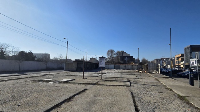 foto video bazarul gorbaciov a fost demolat jumatate la cinci zile de la demararea lucrarilor iata cum arata zona 678b8278bc45c