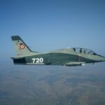 fotodocument armata romaniei cumpara adaposturi temporare pentru avioane de lupta aflate in misiune contract de sute de milioane de lei 678747150dd69