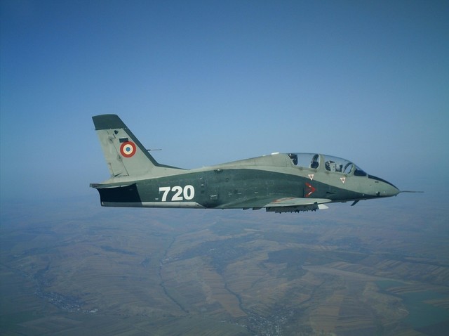 fotodocument armata romaniei cumpara adaposturi temporare pentru avioane de lupta aflate in misiune contract de sute de milioane de lei 678747150dd69