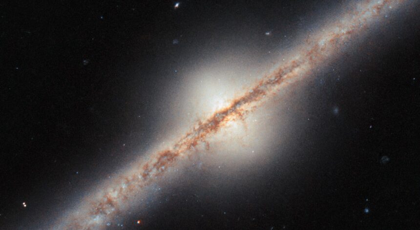 fotografia pe care astronomii din toata lumea au asteptat o timp de 23 de ani 67861cf46e8ed