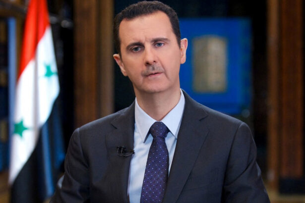 franta a emis un nou mandat de arestare pe numele fostului dictator sirian bashar al assad 6790bc0751a77