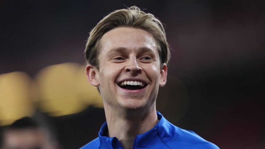 frenkie de jong a spus cand va pleca de la fc barcelona 67767645b64a3