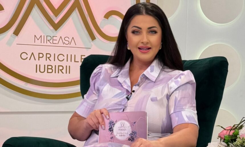 gabriela cristea si a dat demisia de la antena stars de ce a luat decizia si cine o va inlocui la mireasa nu exista nimic conspirationist 67860f35ab18a