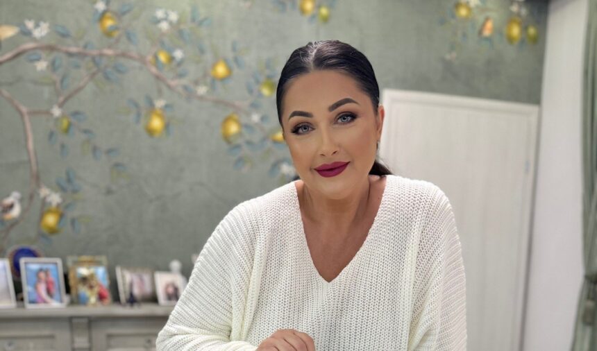 gabriela cristea un nou mesaj dupa plecarea de la antena stars voiam sa auziti direct de la mine am primit enorm de multe mesaje 67868756e63ae