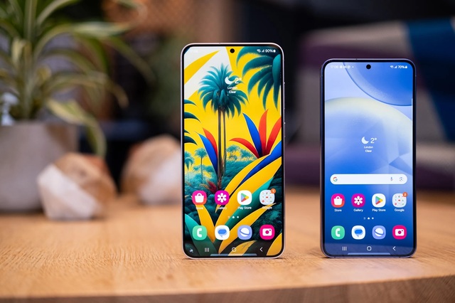 galaxy s25 ar putea veni cu scumpiri 6784ea692670c