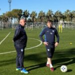 galerie foto a debutat mita iosif la fc voluntari sub soarele cald al antalyei baietii nostri au dat startul pregatirilor 678f4e1e3c829