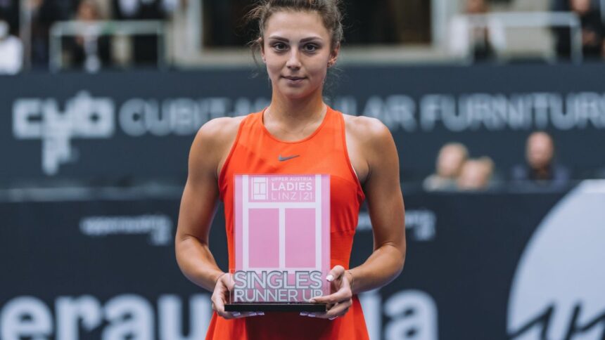 galerie foto australian open 2025 premiul urias asigurat de jaqueline cristian pentru calificarea in turul trei 6788b688eeb74