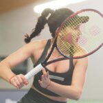 galerie foto azi dimineata se stia eliminata iar acum e in turul doi la australian open cum a fost posibil 678699233de9b