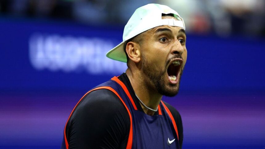 galerie foto e doar un influencer nick kyrgios in conflict deschis cu andy roddick cuvintele grele aruncate 67835802f2766