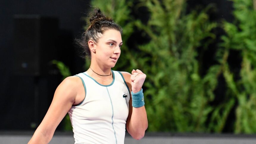 galerie foto in australia tenisul chiar se joaca pe bani miza meciului jaqueline cristian eva lys de la ce ora va incepe 678a2eb77bd34