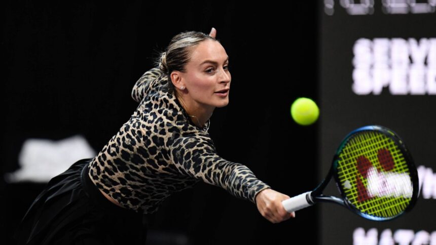 galerie foto inceput de an trist pentru ana bogdan a pierdut in primul tur al calificarilor australian open 677baab7a82be