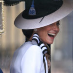 galerie foto kate middleton implineste 43 de ani printesa de wales spera sa participe la mai multe evenimente alaturi de mostenitorul tronului 6787c8b41b3e5