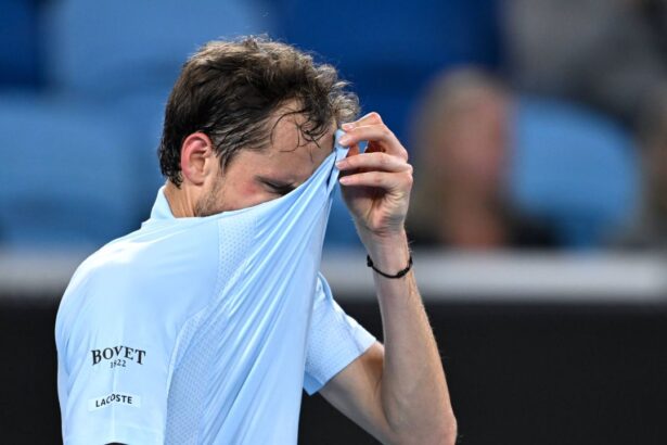 galerie foto mai dureros nu se poate medvedev epuizat si eliminat in turul doi la australian open 2025 678a556285c59