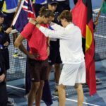 Momentul finalei Australian Open 2025: reacția lui Sinner după plânsul lui Zverev 3 galerie foto momentul finalei australian open 2025 reactia lui sinner dupa ce zverev a inceput sa planga 679624f16ac44
