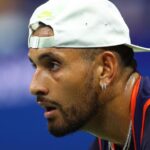 galerie foto nick kyrgios lamentabil eliminat clar de numarul 92 atp in turul intai al openului australian 6784f35cc7c45