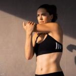 galerie foto petra vlhova campioana olimpica en titre la slalom renunta la mondiale din cauza accidentarii 678f89d97a4af