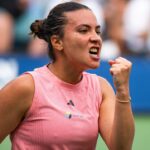 galerie foto reactia gabrielei ruse dupa ce i a administrat un 6 0 sec irinei begu la australian open 6786219939b05