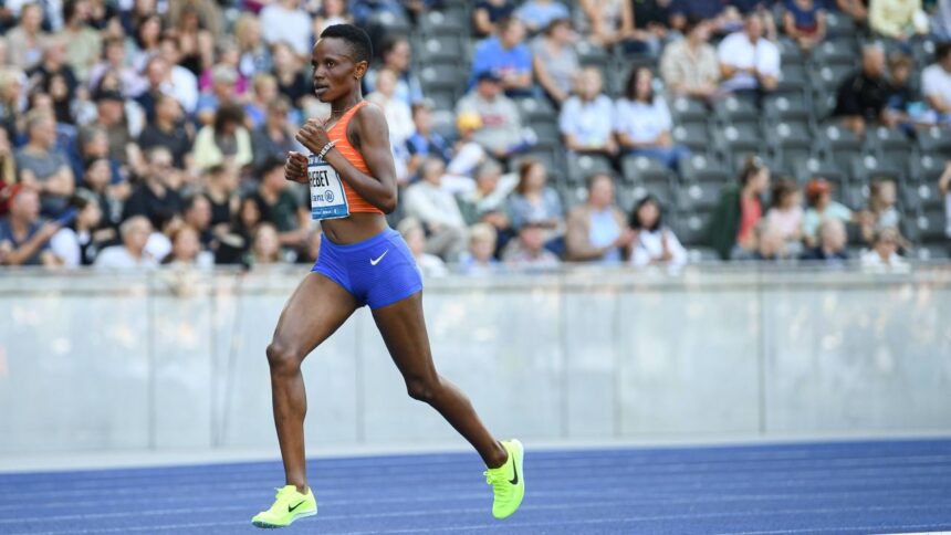 galerie foto record mondial in ultima zi din 2024 un an de exceptie pentru beatrice chebet ce pot cere mai mult 67751dc653c2c