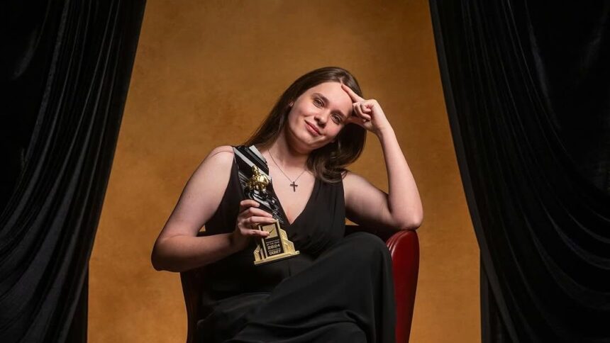 galerie foto regina din radauti ana dumbrava desemnata pentru al treilea an consecutiv cea mai buna jucatoare din lume 678ce01c41929