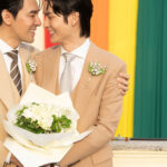 galerie foto sute de cupluri de acelasi sex din thailanda si au oficializat relatia dupa intrarea in vigoare a legii care permite casatoria egala 679206d75625e