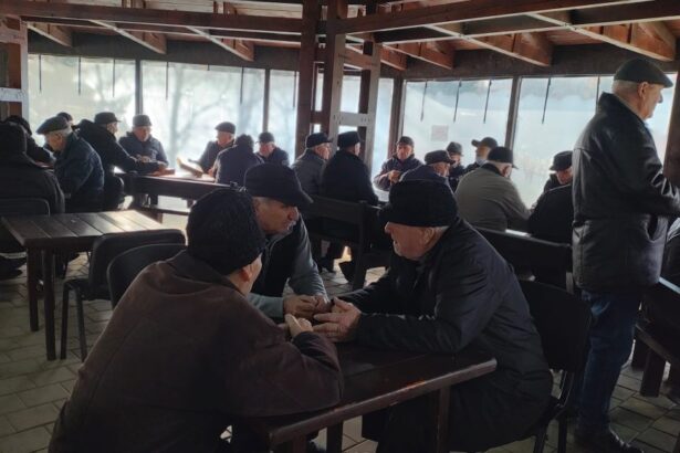 galerie foto video pavilioanele pentru pensionari din constanta functioneaza dupa un nou program seniorii se gandesc sa formuleze o petitie catre primarie 6792cf435b844