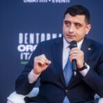 george simion a fost ales la bruxelles vicepresedinte al partidului conservatorilor si reformistilor europeni 67869a45a159a