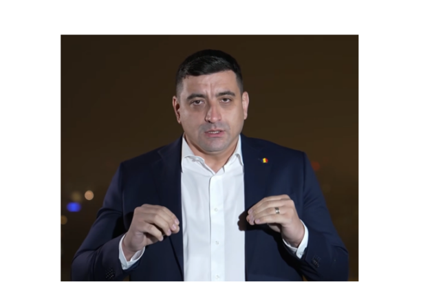 george simion anunta cand va initia aur procedura de suspendare a lui klaus iohannis 677840fe6b210