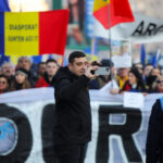 george simion anunta un nou protest astazi in capitala decizia iccj sfideaza milioanele de romani care cer reluarea turului 2 678a7942c2e09